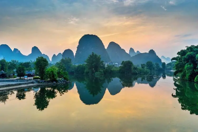 工业绿色高端